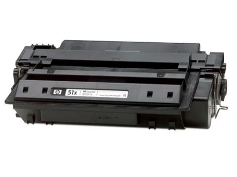 İthal Muadil Toner HP 7551X